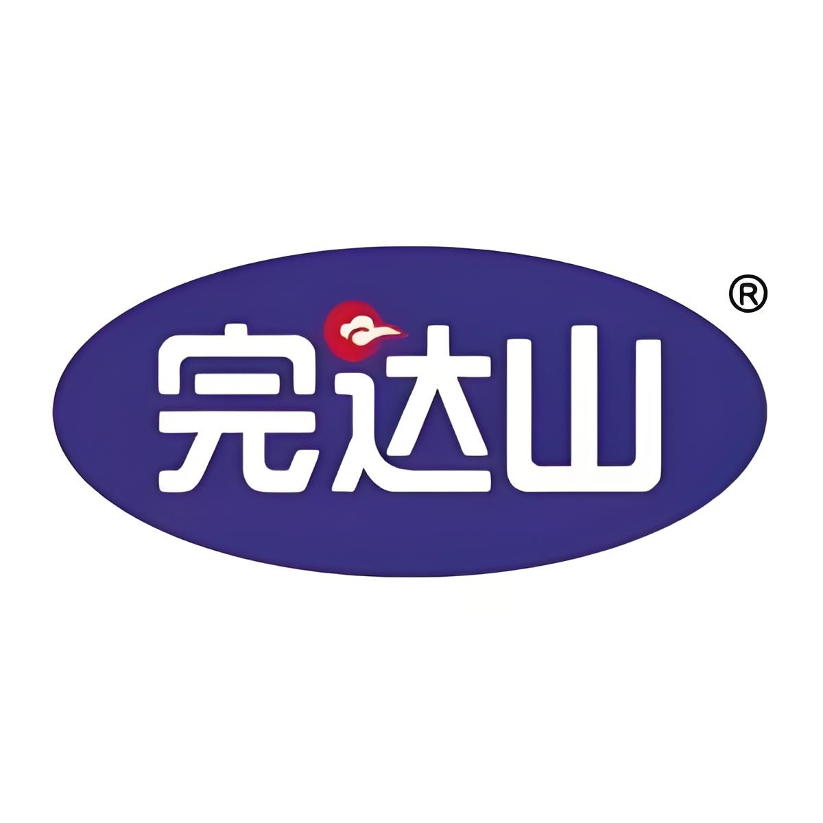 完达山旗舰店(郸城县久鸿农贸市场店)