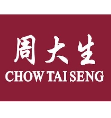 周大生CHOW TAI SENG(解放路店)