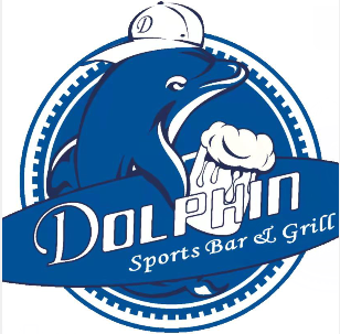 Dolphin海豚美式西餐厅(大东海店)
