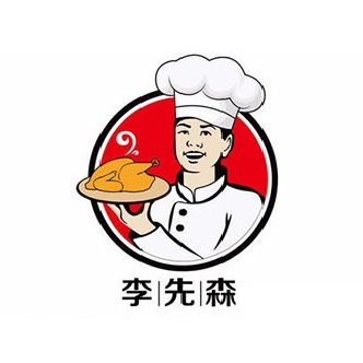 李先森脆皮鸡烤肉拌饭(水晶公园店)
