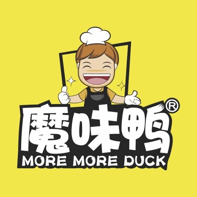 魔味鸭(女人街旁边店)