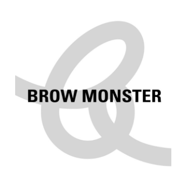 BROW MONSTER修眉专门店(昆明顺城店)