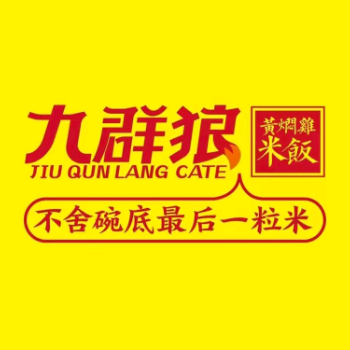 九群狼黄焖鸡米饭(新华店)