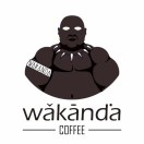 wakanda瓦坎达咖啡(汉阶店)