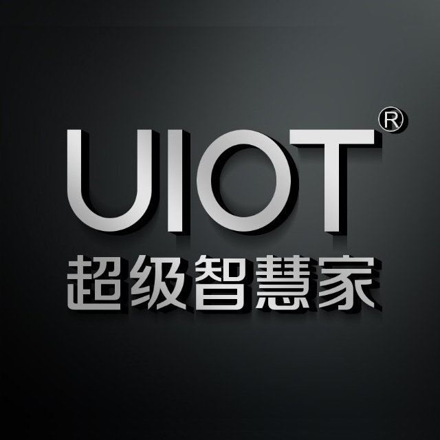 UIOT超级智慧家(智能家居智能影音智能照明)