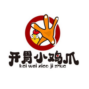 开胃小鸡爪(上海北路店)