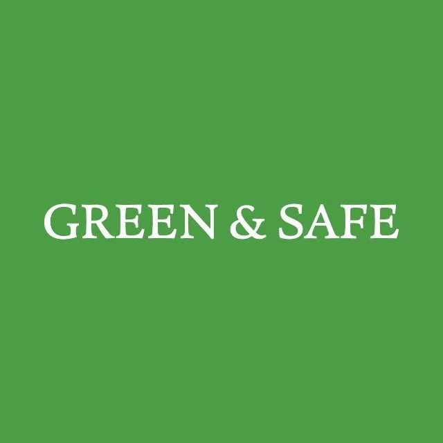 GREEN & SAFE(晶耀前滩店)