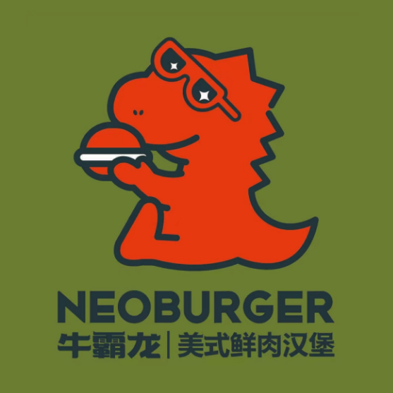 NEOBURGER牛霸龙美式鲜肉汉堡(万象城店)