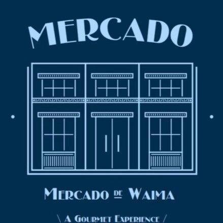 MERCADO 505必登好店(必登好街店