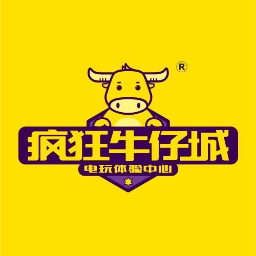 疯狂牛仔城电玩体验服中心(宝银旺商业中心店)