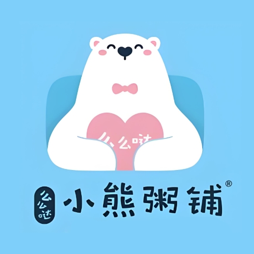 小熊粥铺(老乡家园店)