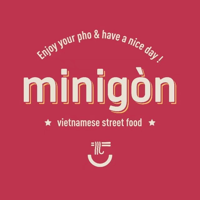 minigon(海沧阿罗海店)