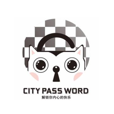 城市密码(天益城店)