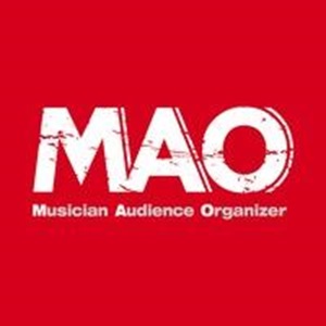 MAO Livehouse苏州(李公堤二期风致酒吧街店)