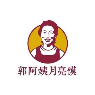 郭阿姨月亮馍(龙翔小吃街店)