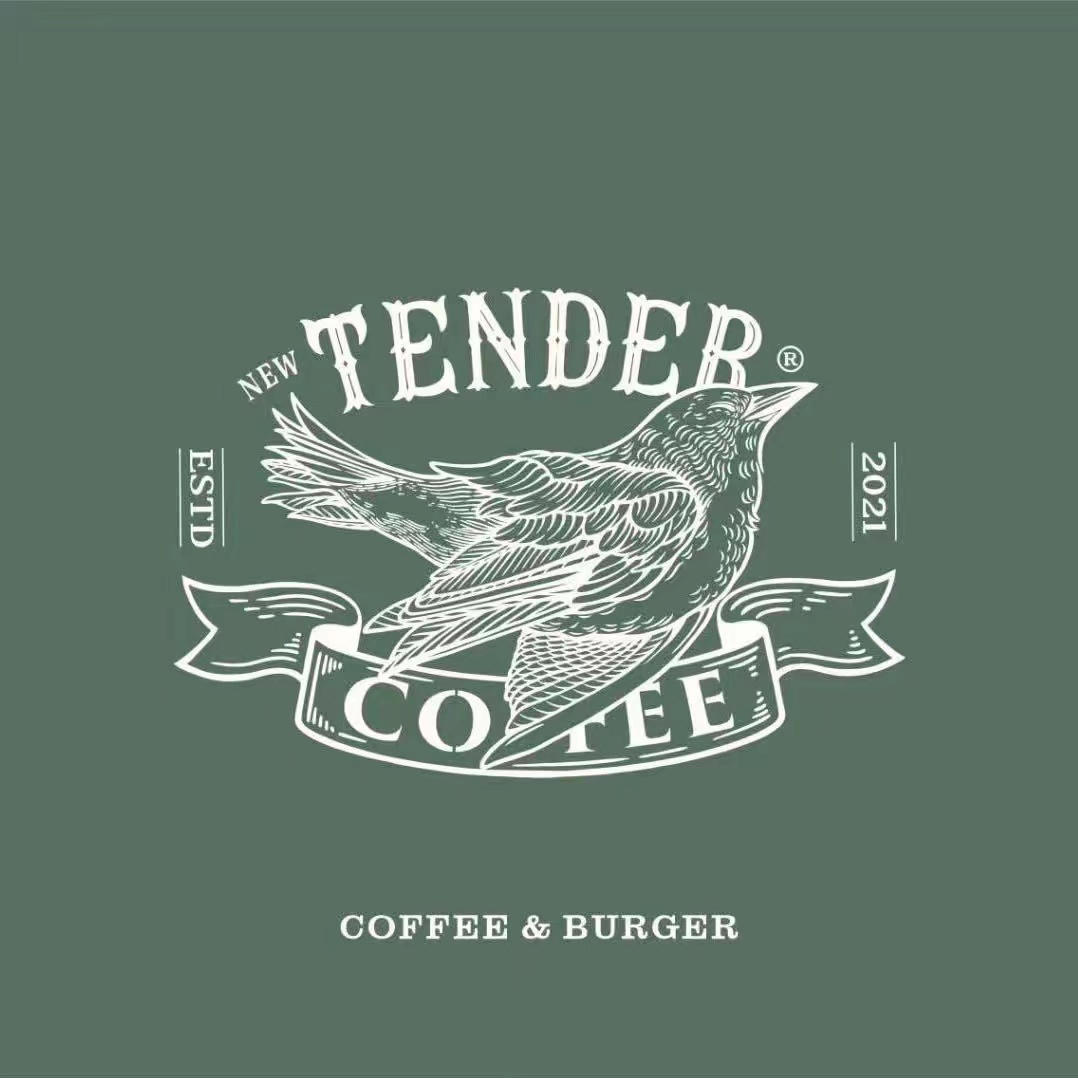 Tende咖啡啡·手工汉堡(时代广场店)