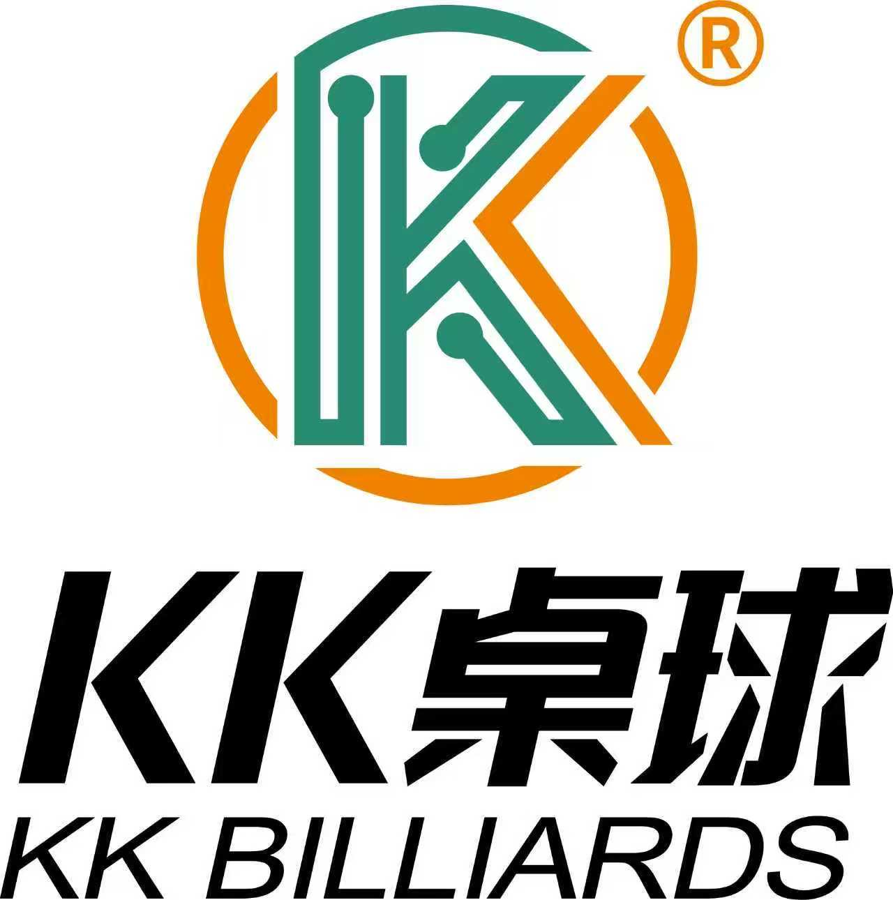 KK桌球(湖里万达店)