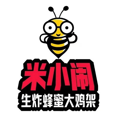 米小闹蜂蜜生炸大鸡架(罗京帝景店)