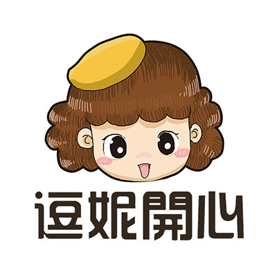 逗妮开心((桃园小区店)