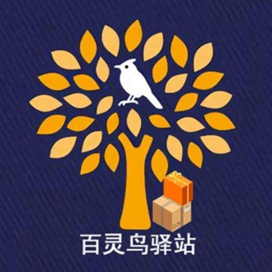百灵鸟快递驿站(梧桐路店)