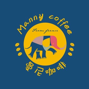 曼尼咖啡(蒲城店)