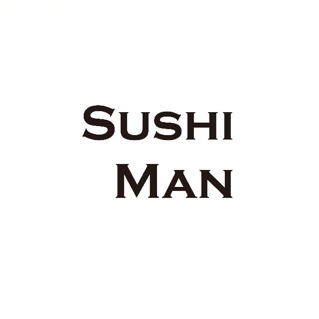 Sushi Man(和美术馆店)