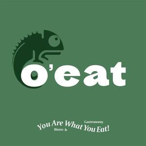 O'eat Gastronomy(万象城店)