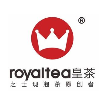 royaltea皇茶(旺泉街店)