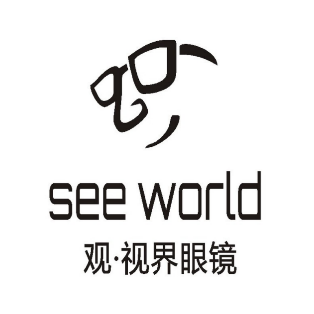 观视界眼镜(群星城店)