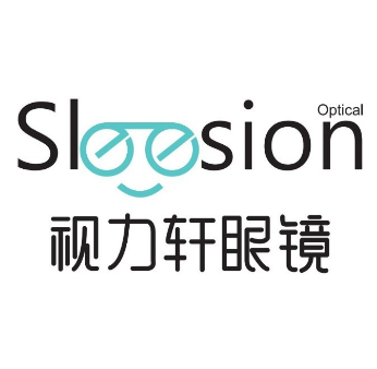 视力轩眼镜(磐石店)
