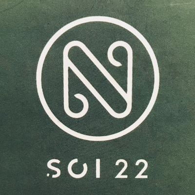 Soi22Bisto二十二象·酒够泰国菜