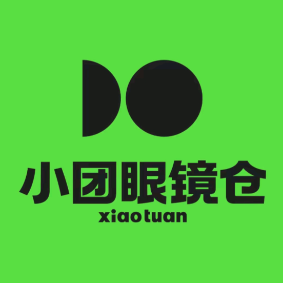 小团眼镜(上海五角场合生汇店)
