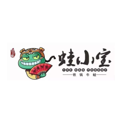 蛙小宝(东方广场新天地店)