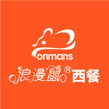 浪漫鼠水吧