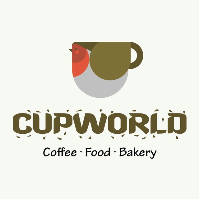 CUPWORLD西餐厅(东湖总店)