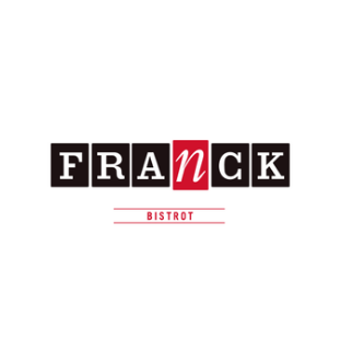 Franck Bistrot(武康路店)