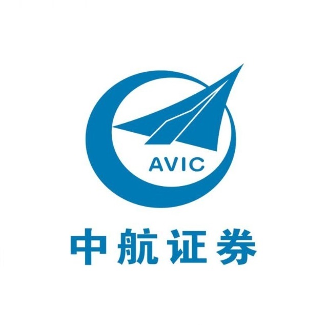 中航证券(蚌埠延安路营业部)