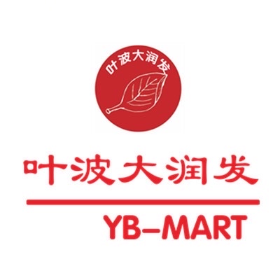 叶波大润发超市(福门城市广场店)