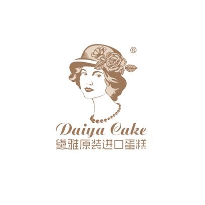 DAIYA黛雅原装进口蛋糕(工厂店)