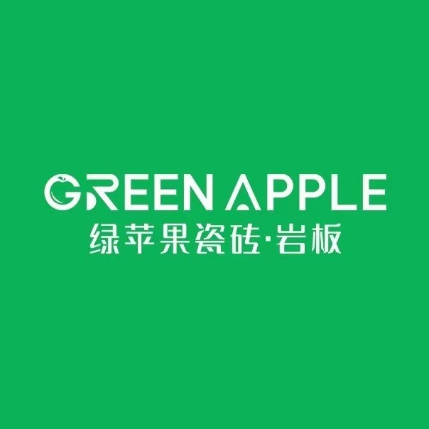 绿苹果陶瓷(长贸中心店)
