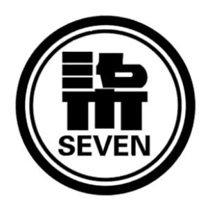 柒号玩家剧本杀桌游推理俱乐部(服装城店)
