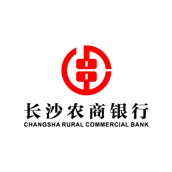 长沙农村商业银行(金马支行)