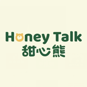 HoneyTalk甜心熊(世贸店)