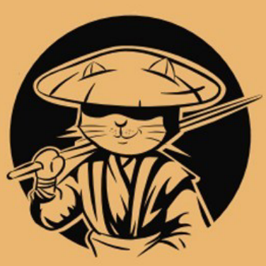 猫大侠烤鱼(世茂店)