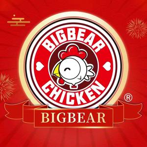 BIG BEAR韩国炸鸡(解放南路店)