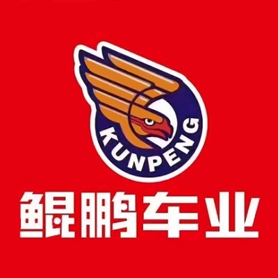 鲲鹏车业复兴路店(邹韩路)