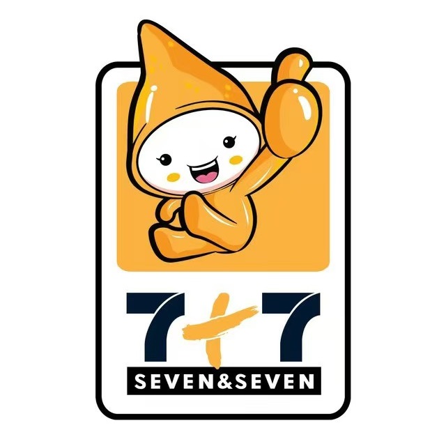 7+7(港闸大润发店)