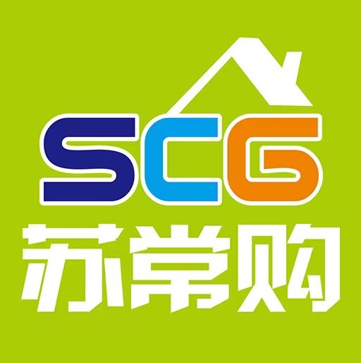 苏常购连锁超市(河海东路店)