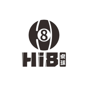Hi8桌球俱乐部(中山石岐商都店)