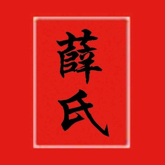 薛氏育发馆(济源店)